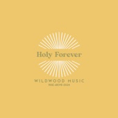 Holy Forever artwork