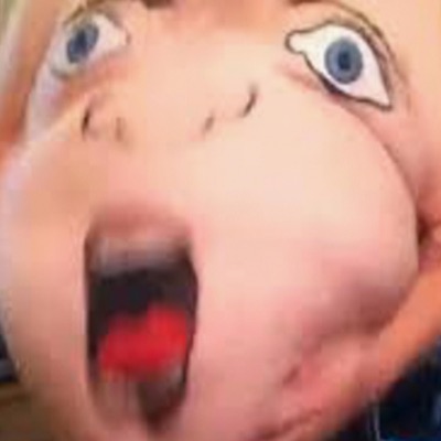 Dj GhettoYouth - Cum Into My Mouth