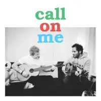 CALL ON ME