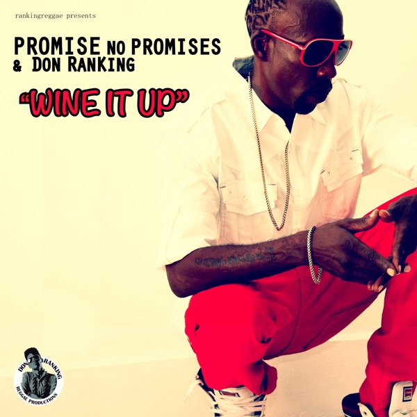 Wine It Up - Single