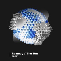 Remedy / The One - Single - ELSP
