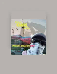 Escucha a Rodney "Kamal" Jackson, mira vídeos musicales, lee la biografía, consulta fechas de giras y mucho más.