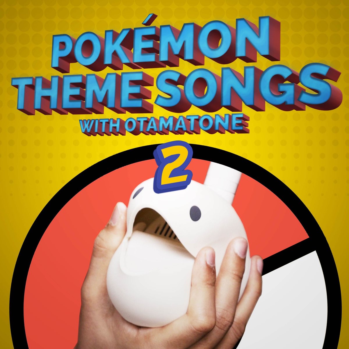 ‎pokemon Theme Songs With Otamatone Vol. 2 - Single - Album By 