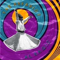 Al Raqis - Single - The Arkanist
