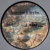 Imperfections (feat. Lethabo Brownie) [Lebrico TDSP MIx] artwork