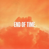 End of Time - Single - Kevin Adler & Robbie Rosen