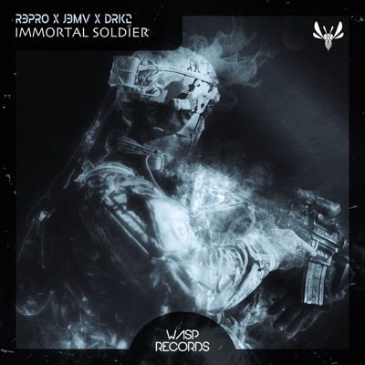 Immortal Soldier - Single