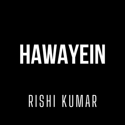 Hawayein (Instrumental) - Single