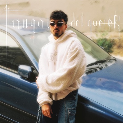 TANGAI DEL QUERER - EP
