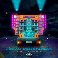 Jeito Vagabundo (feat. DJ FP no Beat) - Single - O Haru