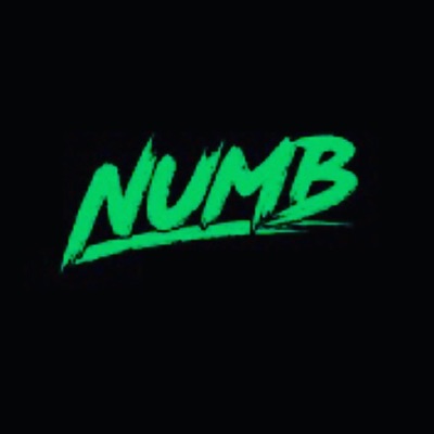 NUMB (feat. PERCOSEMII) - Single