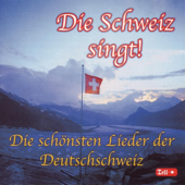 Schweizer Psalm (Nationalhymne)