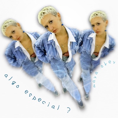 Algo Especial ? - Single