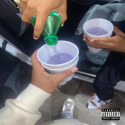 Come Here (feat. Stizzy) - Single