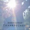 Thankfulness (feat. Ralynne Riggs & Kevin Brown) - Jeanni Gould lyrics