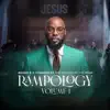 Baptized In the Holy Ghost (Live)