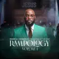 Baptized In the Holy Ghost (Live)
