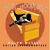 Sofa Noodling (Guitar Instrumentals) album cover