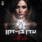 דם שלי artwork