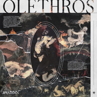 Olethros - Single