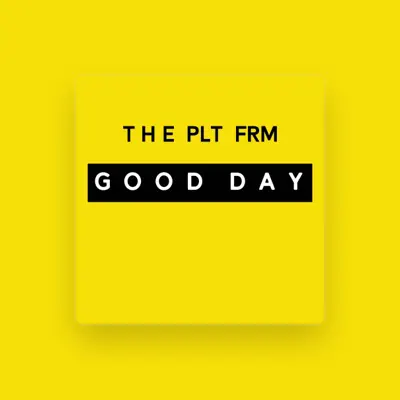Listen to The PLT FRM, watch music videos, read bio, see tour dates & more!