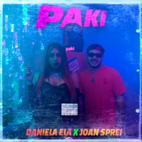 Paki (feat. joan sprei) - Single - Daniela Ela