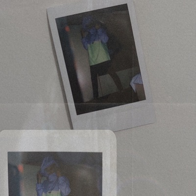Keep Me On Your Wall - Single