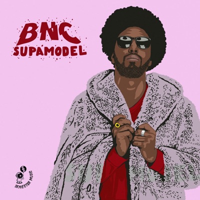 Supamodel - Single
