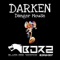 Danger Mouse - Darken lyrics