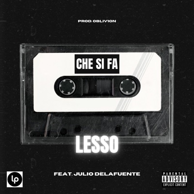 Che Si Fa (feat. Julio Delafuente) - Single