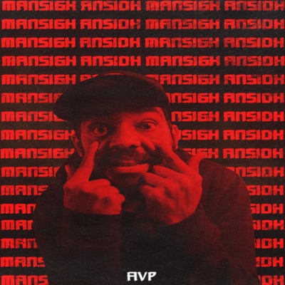 Mansigh Ansidh (feat. John On The Beat) - Single