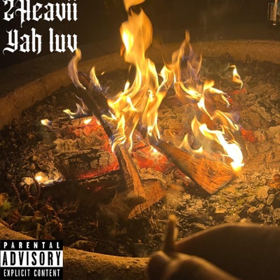 Yah Luv - Single