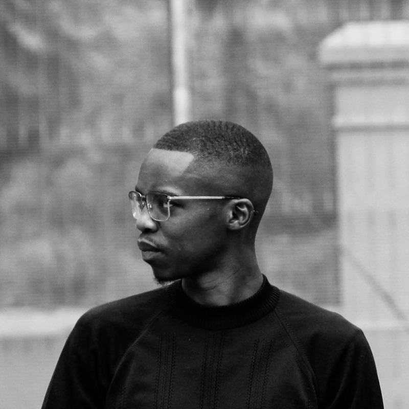 August Mallèt - Toxic Necessities