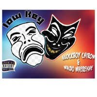 Low Key (feat. GlockBoy Chiron) - Single - Waldo WhereIsHe