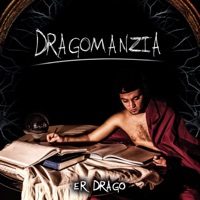 Dragomanzia - EP - Er Drago