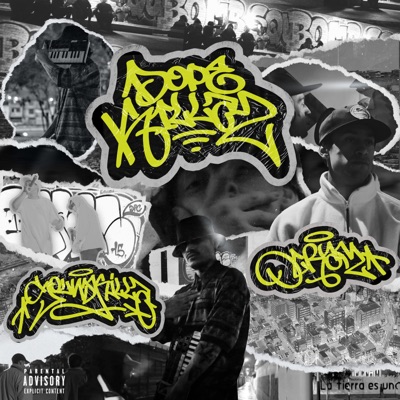 Dopekillaz (feat. SoundkillA)