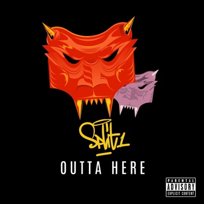 Outta Here - Single