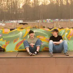 Listen to Twins of June, watch music videos, read bio, see tour dates & more!