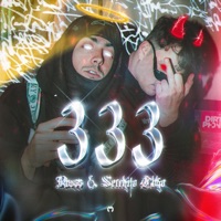 333 - Single - Rouss V, Serchito Trambotiko & Flidermark