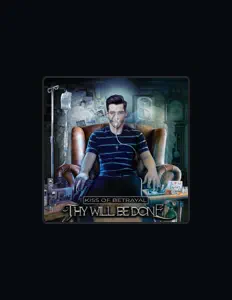 收听 Kiss of Betrayal、观看音乐视频、阅读小传、查看巡演日期等 ！