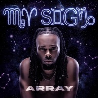 My Sign - Single - Array