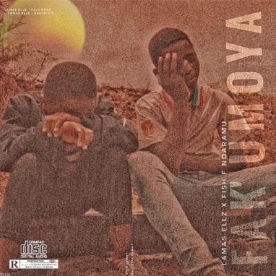 Fak' Umoya (feat. Fish F Ndaramu) - Single