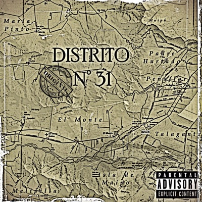 DISTRITO N°31 - LADO B