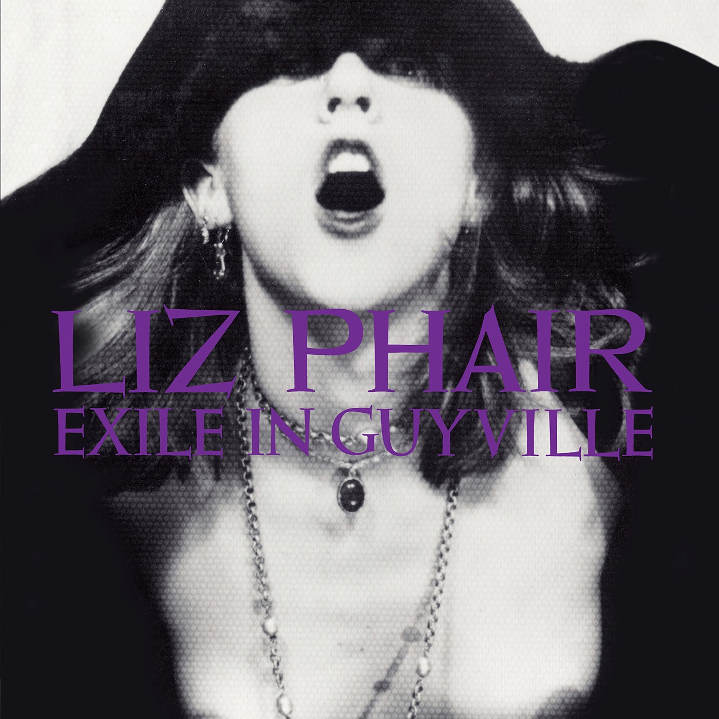 Exile In Guyville by Liz Phair