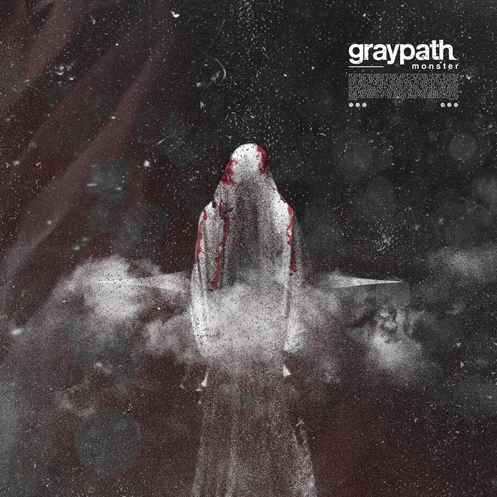 Обложка альбома «Monster - Single» — Graypath