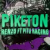 Piketon (feat. Renzo Gabriel) - Single