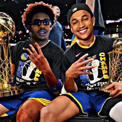 Splash Bros (feat. Sensei Nas)