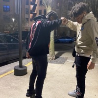 50 4 50 (feat. Slimey & PopOff) - Single - Sha Capalott