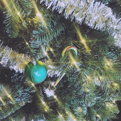 Merry Crimmah - Single