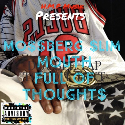 Mouth Full of Thought$